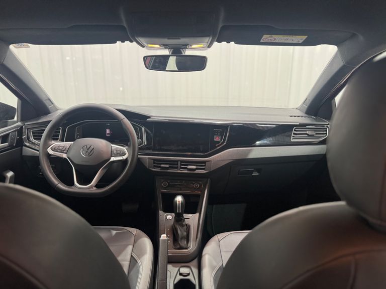 VolksWagen Nivus Highline 1.0 200 TSI Flex Aut.