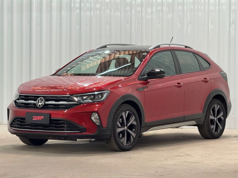 VolksWagen Nivus Highline 1.0 200 TSI Flex Aut.