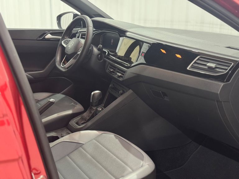 VolksWagen Nivus Highline 1.0 200 TSI Flex Aut.