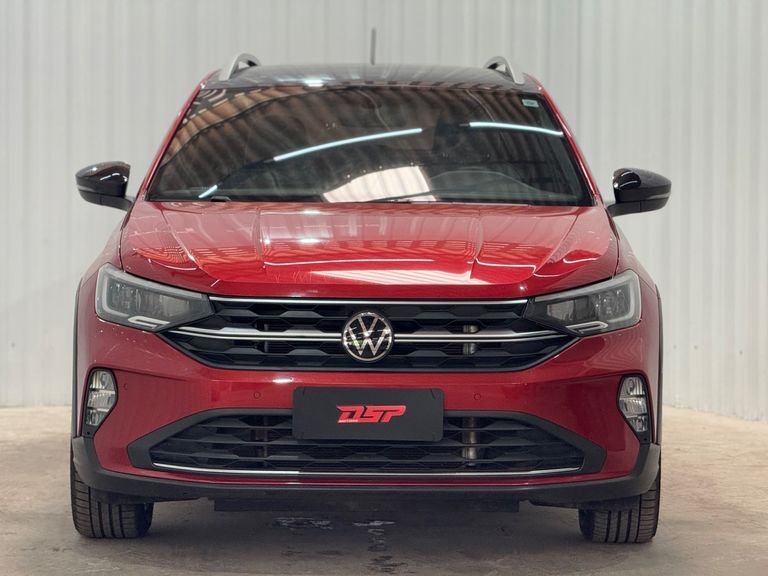 VolksWagen Nivus Highline 1.0 200 TSI Flex Aut.