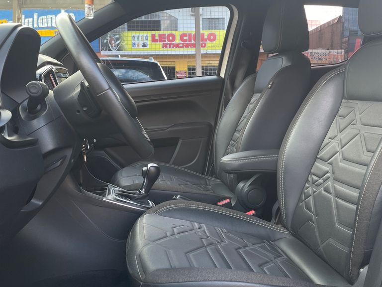 Fiat Strada Volcano 1.3 Flex 8V CD