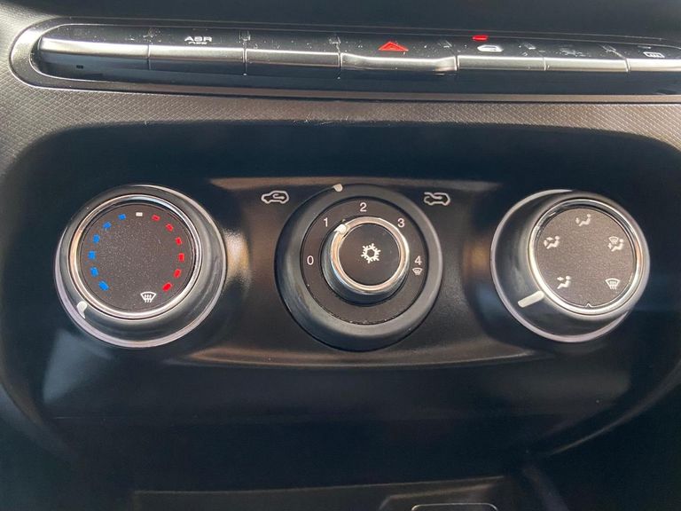 Fiat CRONOS DRIVE 1.0 6V Flex