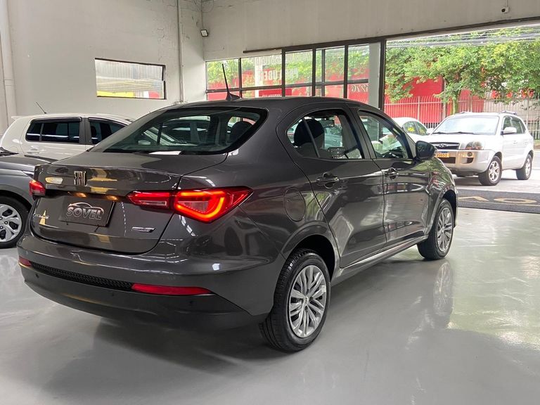 Fiat CRONOS DRIVE 1.0 6V Flex