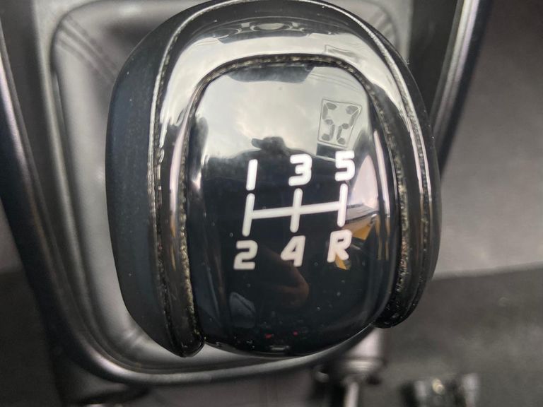 Fiat CRONOS DRIVE 1.0 6V Flex