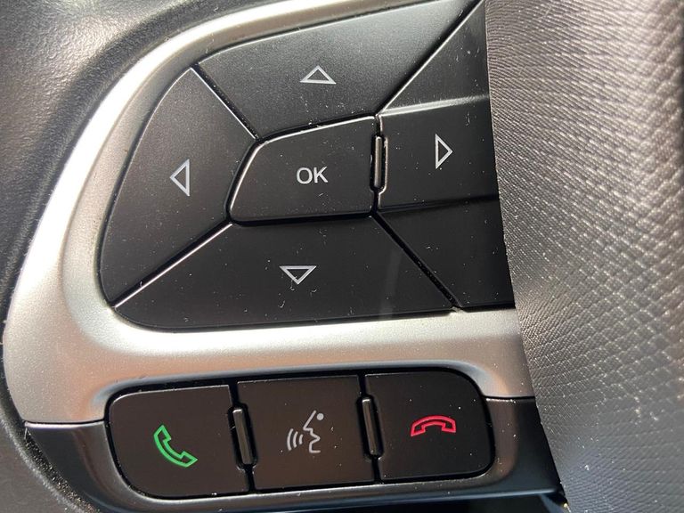 Fiat CRONOS DRIVE 1.0 6V Flex