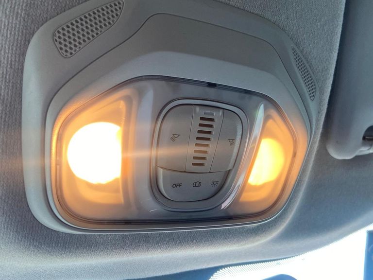 Fiat CRONOS DRIVE 1.0 6V Flex