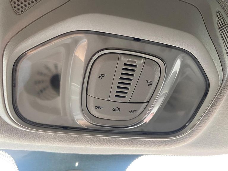 Fiat CRONOS DRIVE 1.0 6V Flex