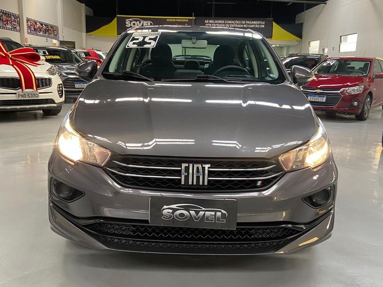 Fiat CRONOS DRIVE 1.0 6V Flex