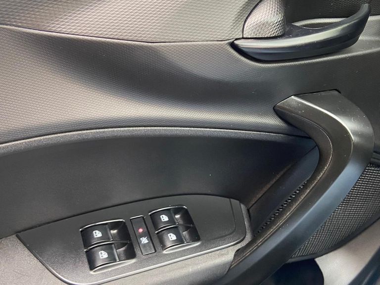 Fiat CRONOS DRIVE 1.0 6V Flex