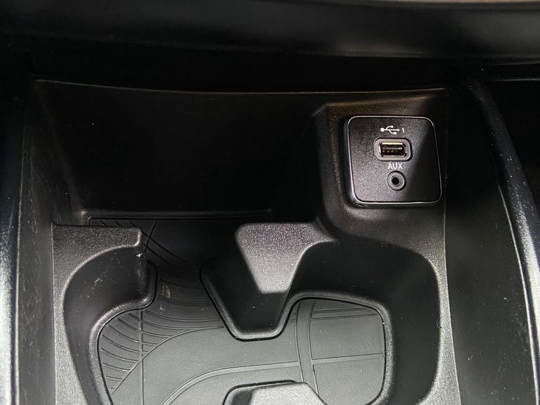 Fiat CRONOS DRIVE 1.0 6V Flex