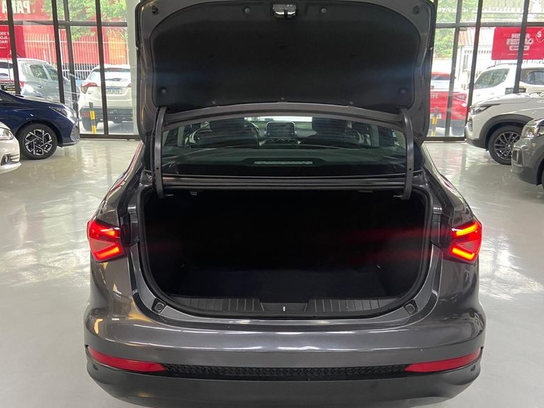 Fiat CRONOS DRIVE 1.0 6V Flex