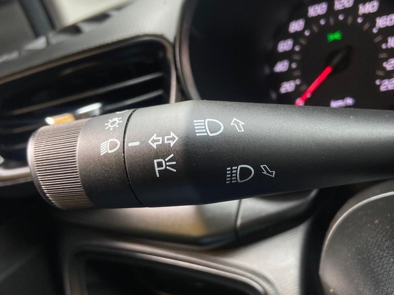 Fiat CRONOS DRIVE 1.0 6V Flex