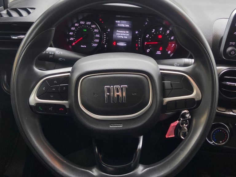 Fiat CRONOS DRIVE 1.0 6V Flex