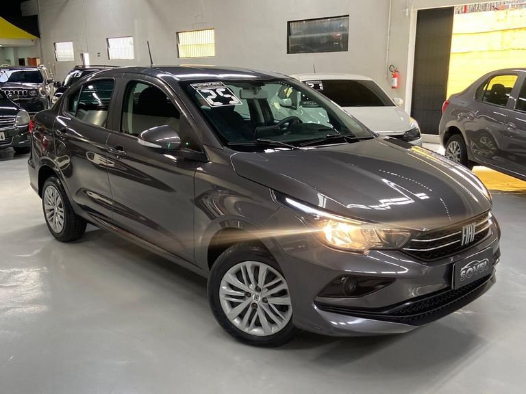 Fiat CRONOS DRIVE 1.0 6V Flex