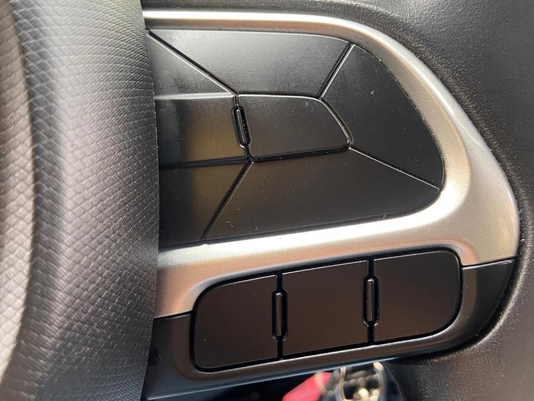 Fiat CRONOS DRIVE 1.0 6V Flex