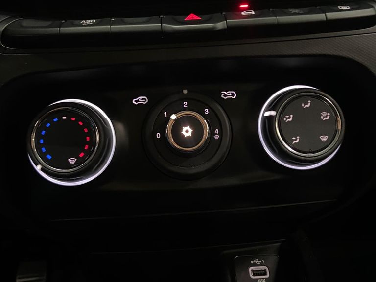 Fiat ARGO DRIVE 1.0 6V Flex