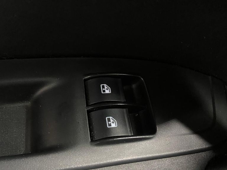 Fiat ARGO DRIVE 1.0 6V Flex