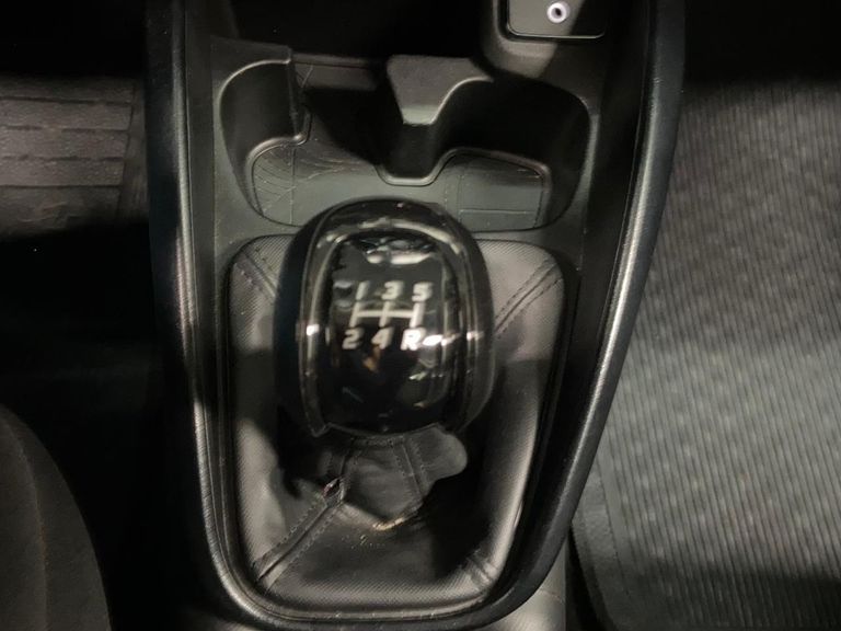 Fiat ARGO DRIVE 1.0 6V Flex