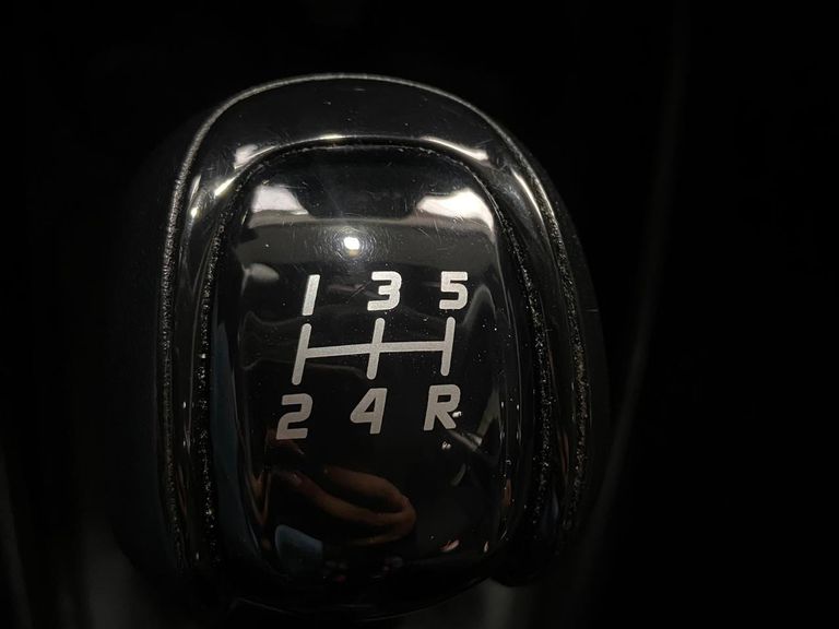 Fiat ARGO DRIVE 1.0 6V Flex