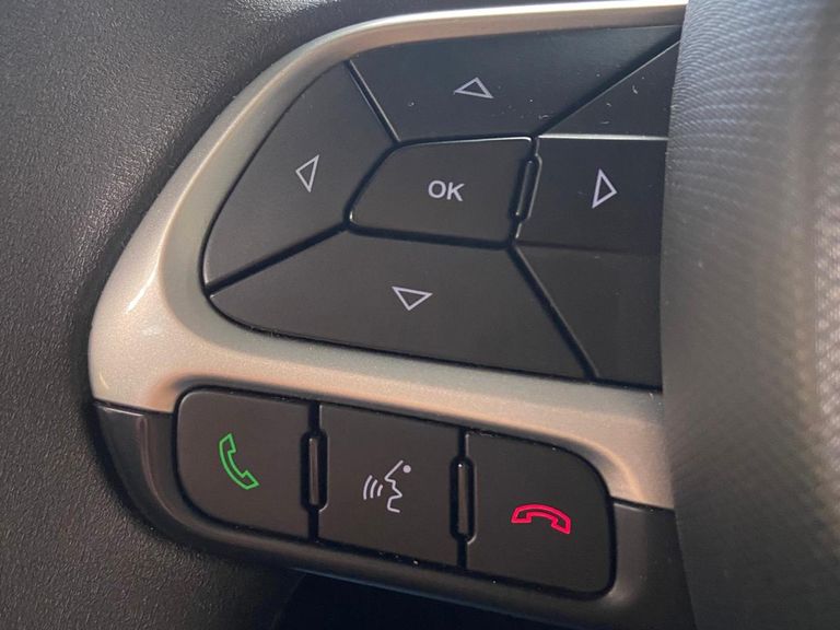 Fiat ARGO DRIVE 1.0 6V Flex