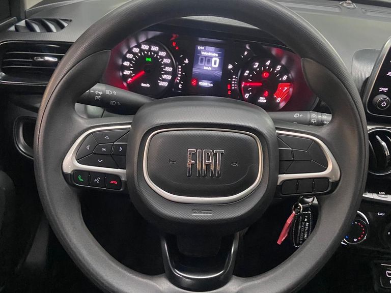 Fiat ARGO DRIVE 1.0 6V Flex