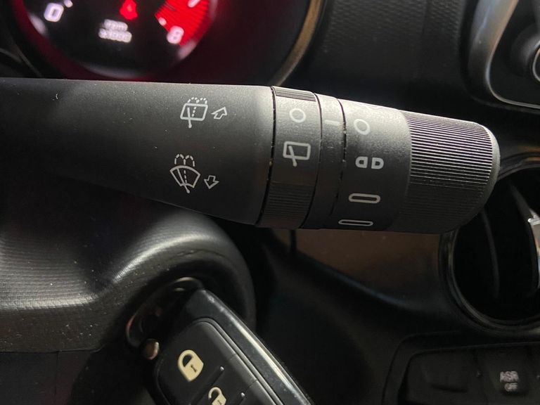 Fiat ARGO DRIVE 1.0 6V Flex