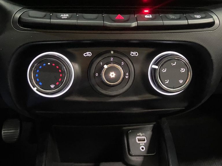 Fiat ARGO DRIVE 1.0 6V Flex