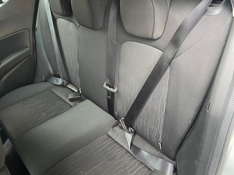 Fiat ARGO DRIVE 1.0 6V Flex