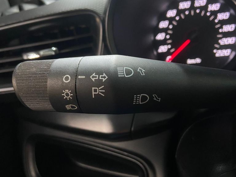 Fiat ARGO DRIVE 1.0 6V Flex