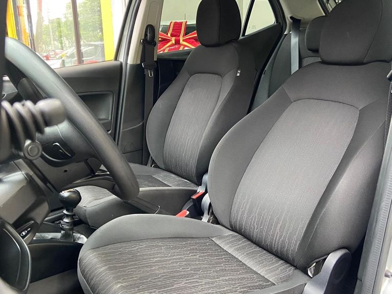 Fiat ARGO DRIVE 1.0 6V Flex