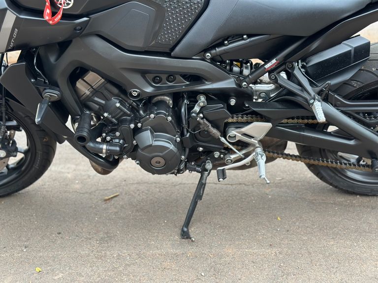 YAMAHA MT-09 850cc/ABS