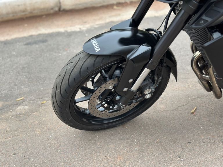 YAMAHA MT-09 850cc/ABS