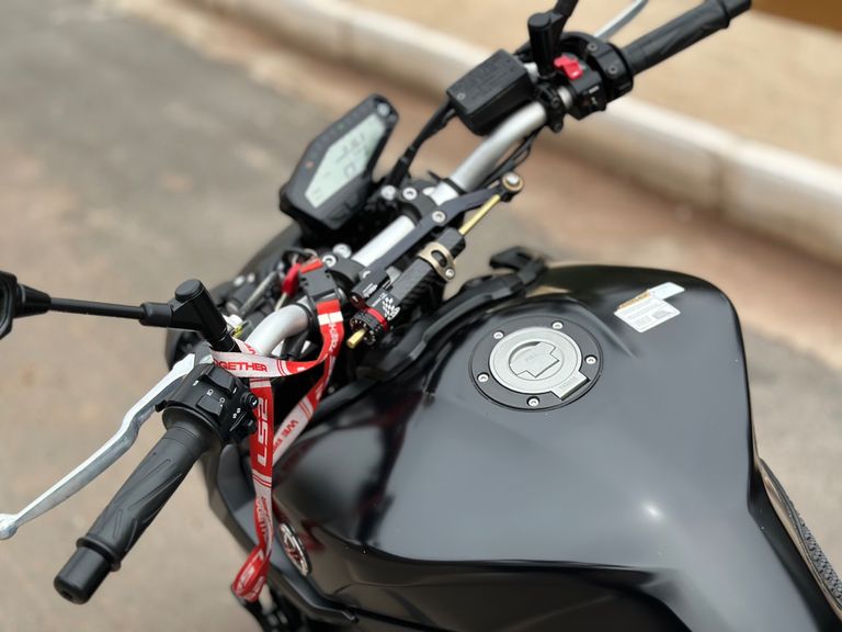 YAMAHA MT-09 850cc/ABS