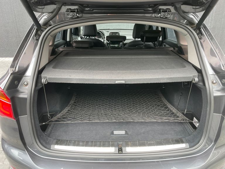 BMW X1 SDRIVE 20i X-Line 2.0 TB Active Flex