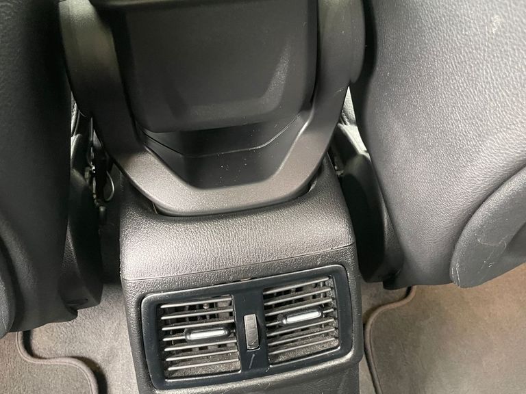 BMW X1 SDRIVE 20i X-Line 2.0 TB Active Flex