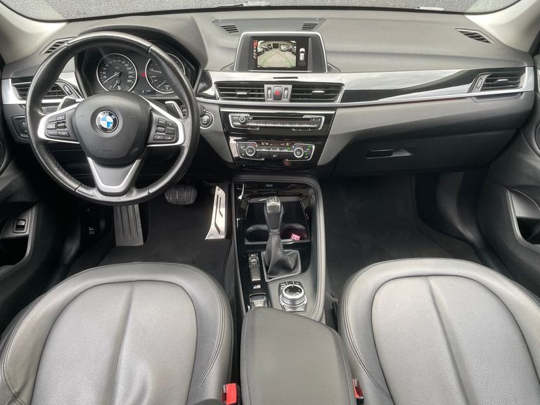 BMW X1 SDRIVE 20i X-Line 2.0 TB Active Flex