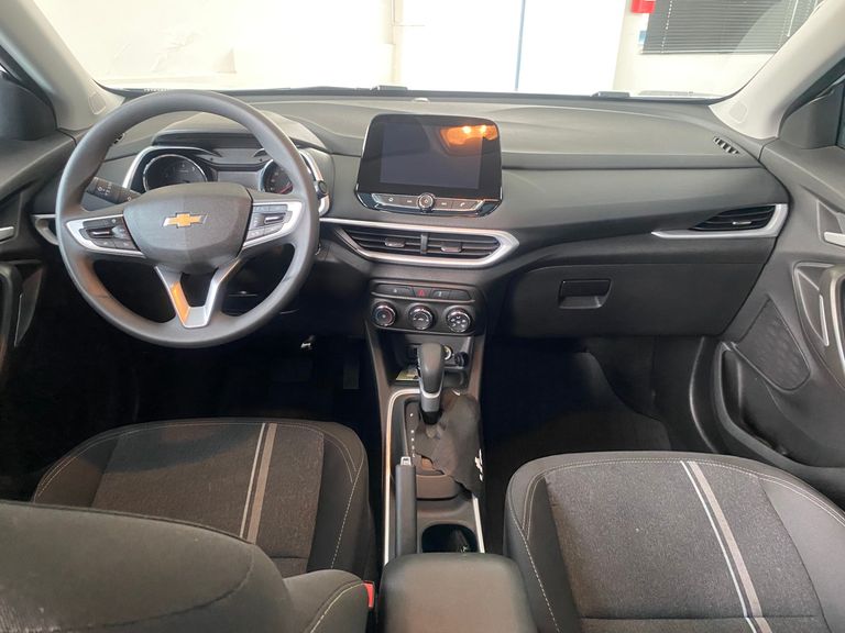 Chevrolet TRACKER LT 1.0 Turbo 12V Flex Aut.