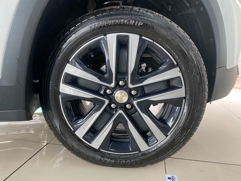 Chevrolet TRACKER LT 1.0 Turbo 12V Flex Aut.