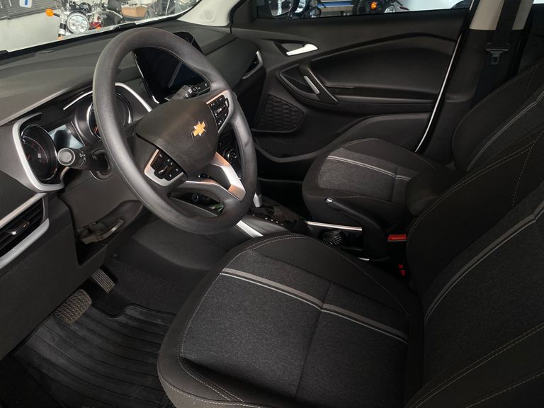 Chevrolet TRACKER LT 1.0 Turbo 12V Flex Aut.