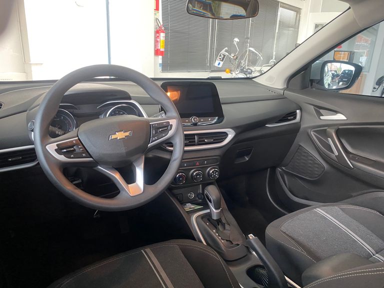 Chevrolet TRACKER LT 1.0 Turbo 12V Flex Aut.