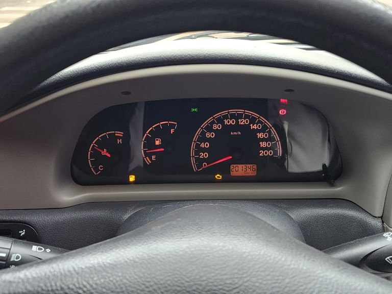 Fiat Strada 1.4 mpi Fire Flex 8V CE