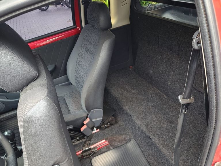 Fiat Strada 1.4 mpi Fire Flex 8V CE