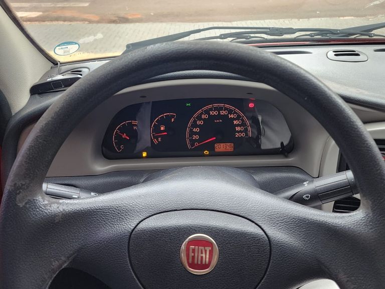 Fiat Strada 1.4 mpi Fire Flex 8V CE