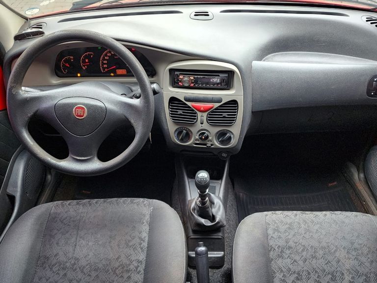 Fiat Strada 1.4 mpi Fire Flex 8V CE