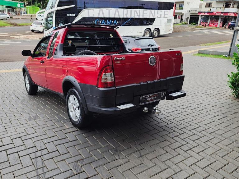 Fiat Strada 1.4 mpi Fire Flex 8V CE