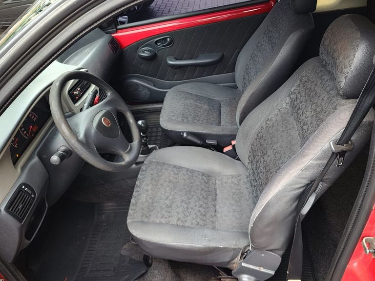 Fiat Strada 1.4 mpi Fire Flex 8V CE