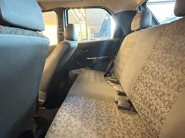 Fiat Palio 1.0 ECONOMY Fire Flex 8V 4p