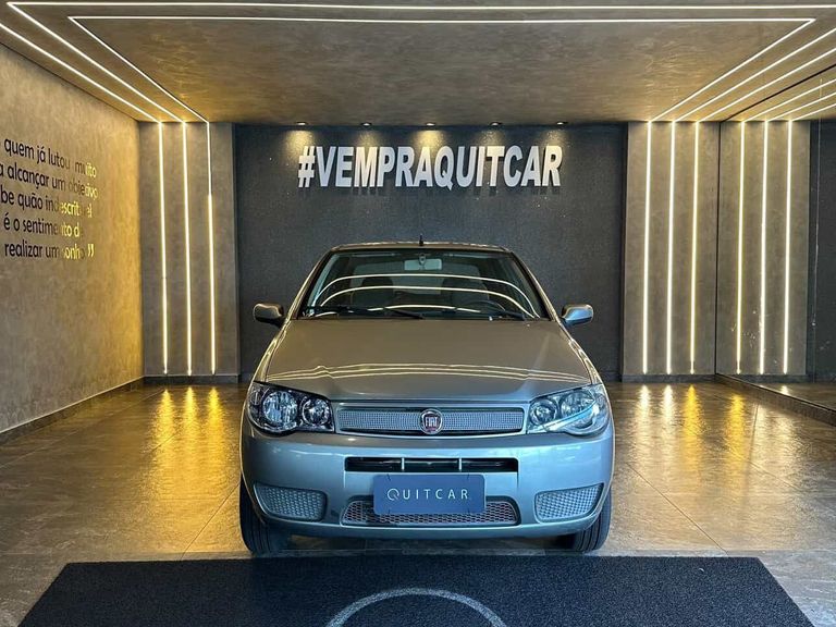 Fiat Palio 1.0 ECONOMY Fire Flex 8V 4p