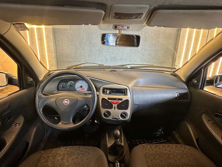 Fiat Palio 1.0 ECONOMY Fire Flex 8V 4p