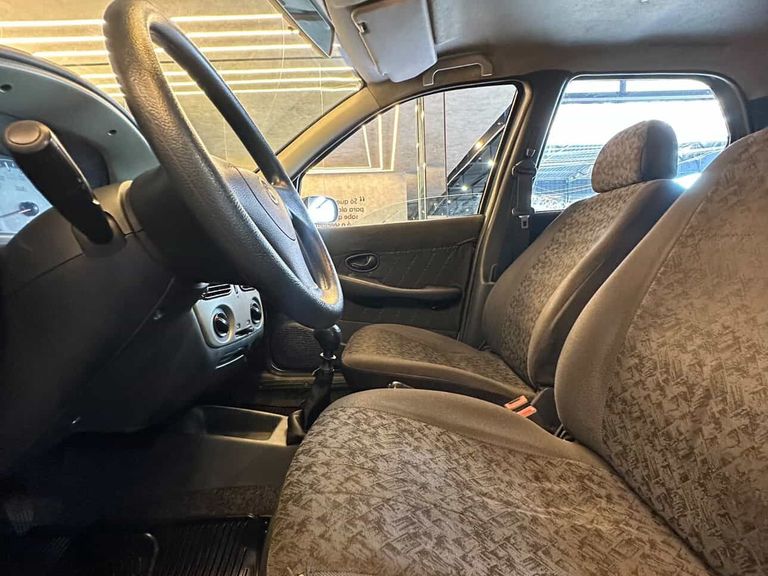 Fiat Palio 1.0 ECONOMY Fire Flex 8V 4p